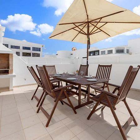 Villa Dara Arrecife  Eksteriør bilde