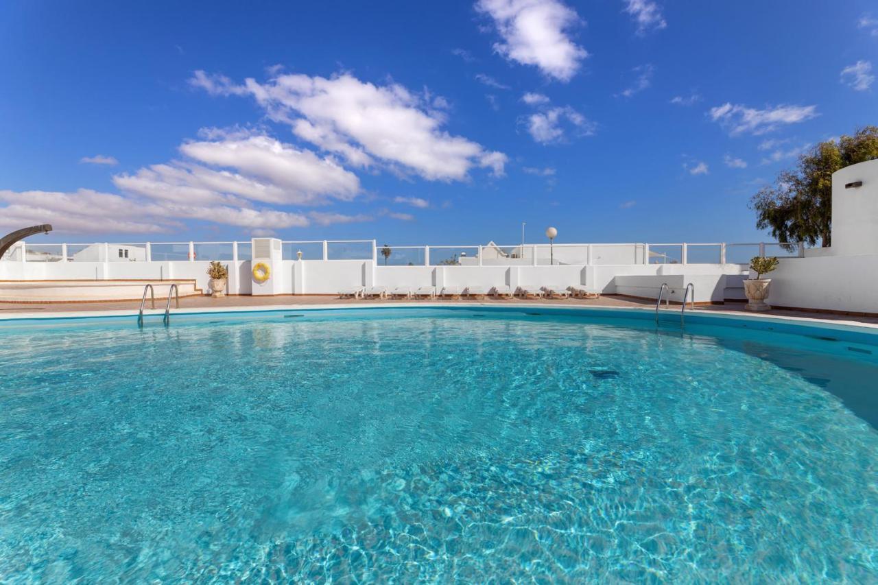 Villa Dara Arrecife  Eksteriør bilde
