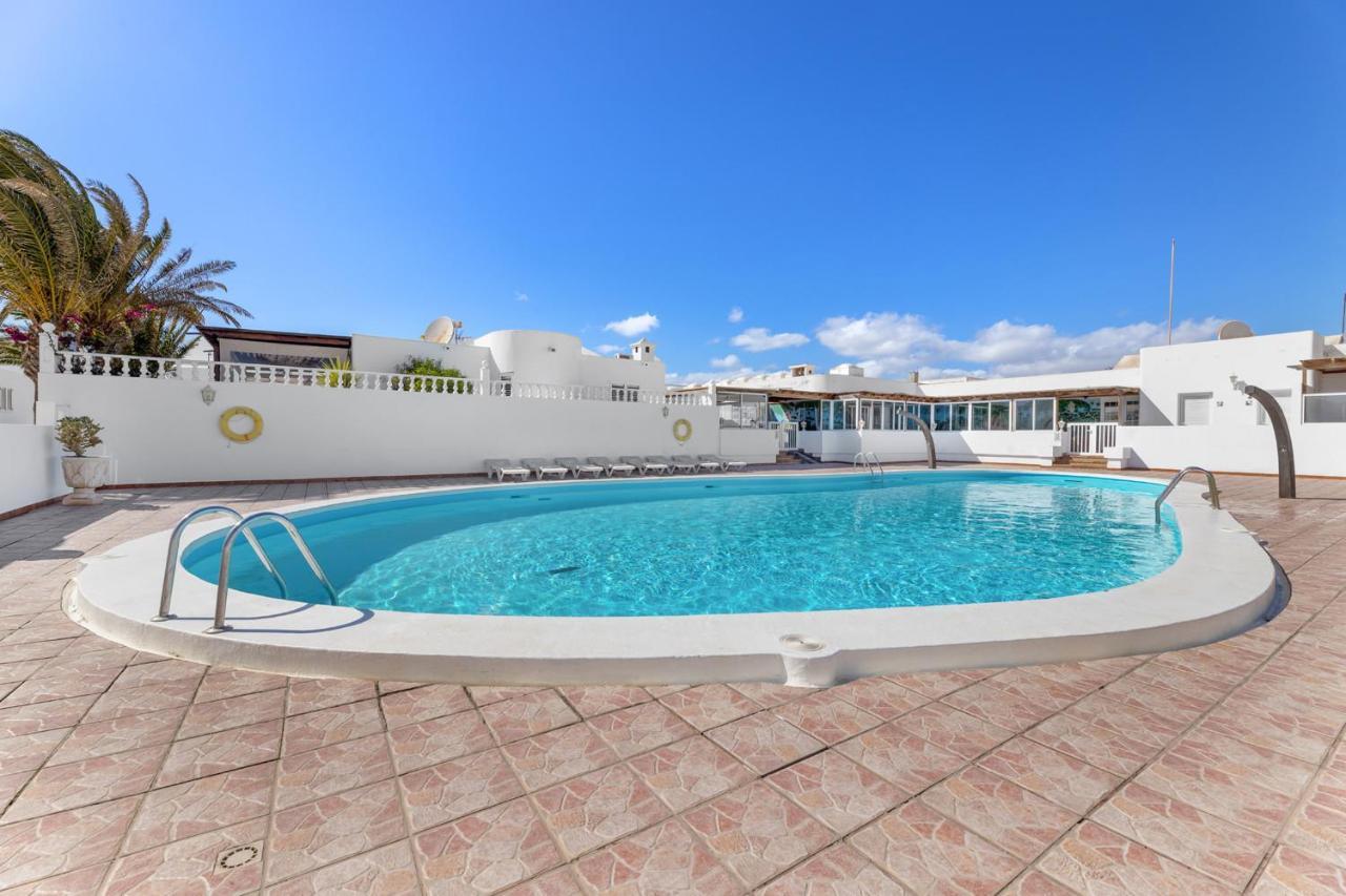 Villa Dara Arrecife  Eksteriør bilde